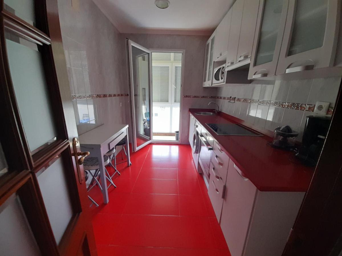 Apartamento Bahia De Santander Διαμέρισμα Εξωτερικό φωτογραφία