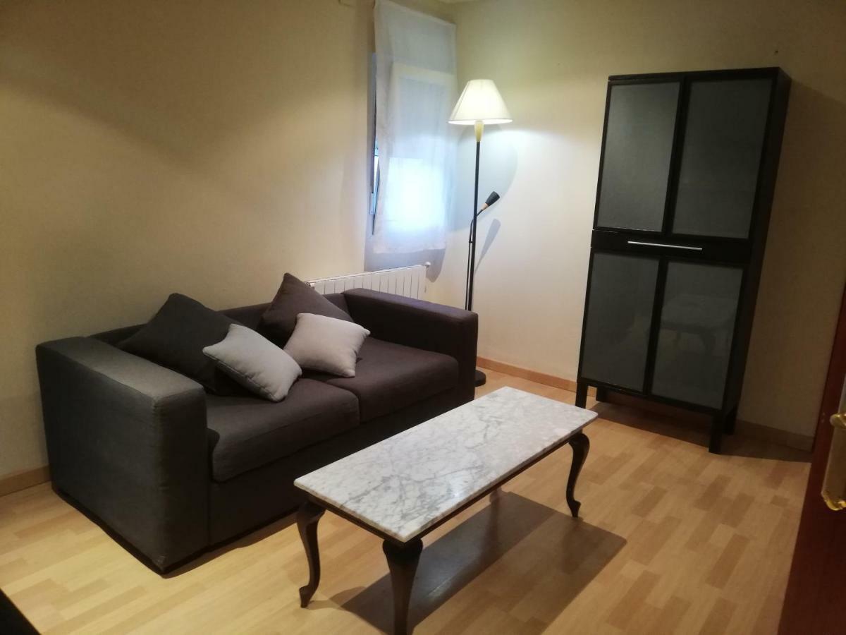 Apartamento Bahia De Santander Διαμέρισμα Εξωτερικό φωτογραφία