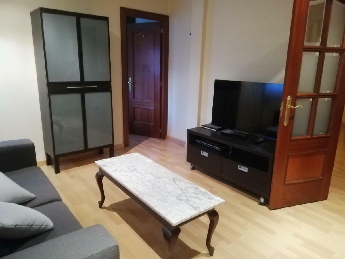 Apartamento Bahia De Santander Διαμέρισμα Εξωτερικό φωτογραφία