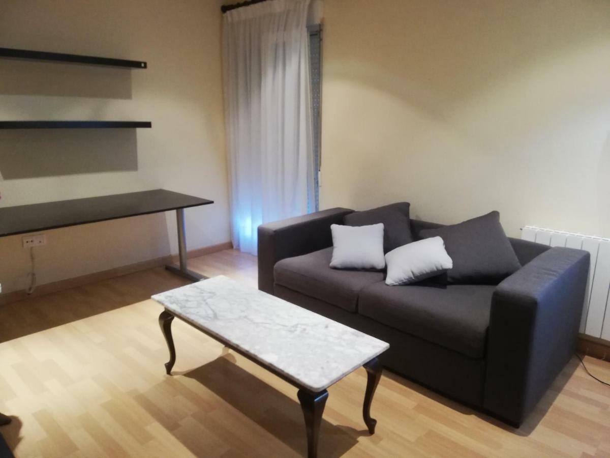 Apartamento Bahia De Santander Διαμέρισμα Εξωτερικό φωτογραφία