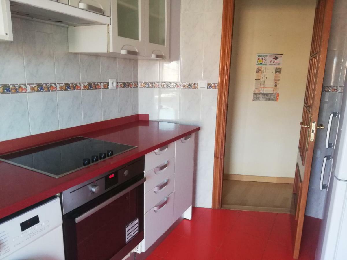 Apartamento Bahia De Santander Διαμέρισμα Εξωτερικό φωτογραφία