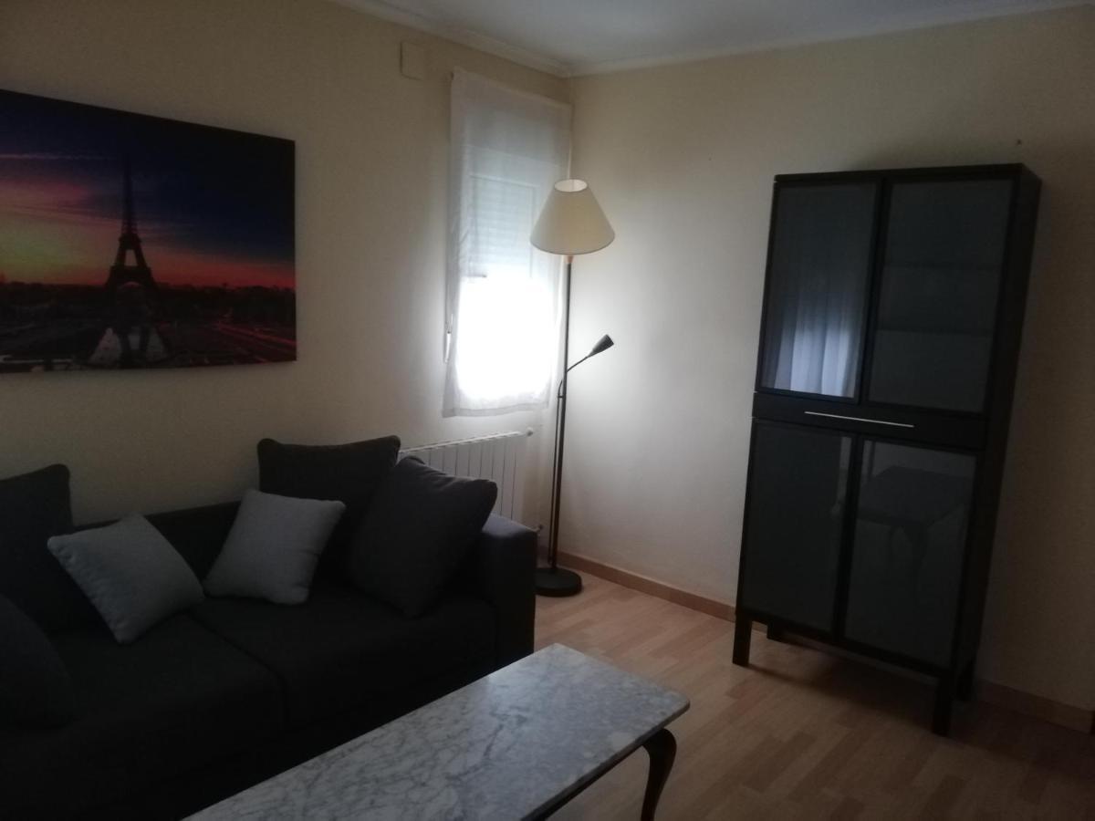 Apartamento Bahia De Santander Διαμέρισμα Εξωτερικό φωτογραφία