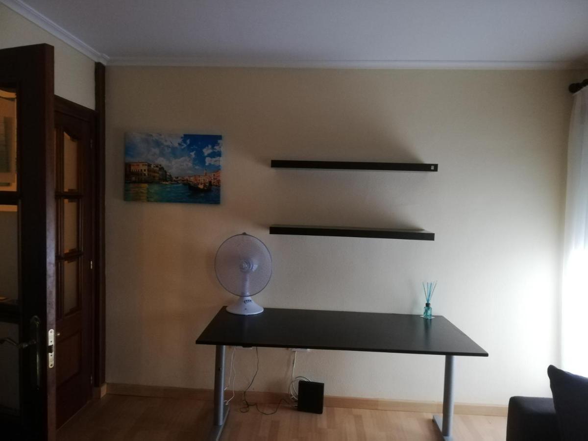 Apartamento Bahia De Santander Διαμέρισμα Εξωτερικό φωτογραφία